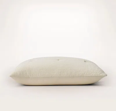 Boll & Branch Dream Comforter Sham