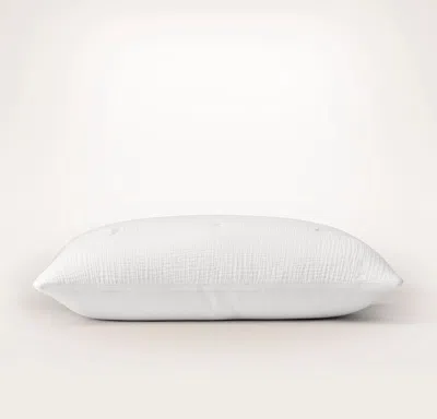 Boll & Branch Dream Comforter Sham