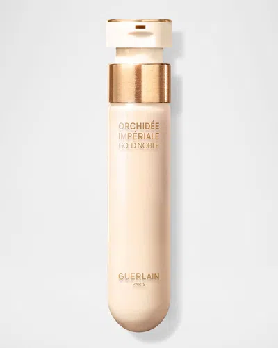 Guerlain Orchidee Imperiale Gold Nobile The Eye Concentrate Treatment Refill 0.5 Oz.