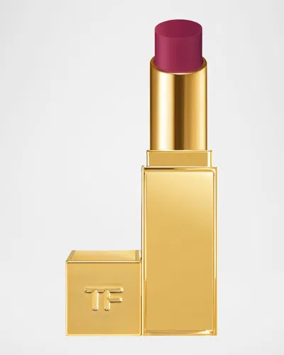 Tom Ford Soleil Lip Balm In Purple