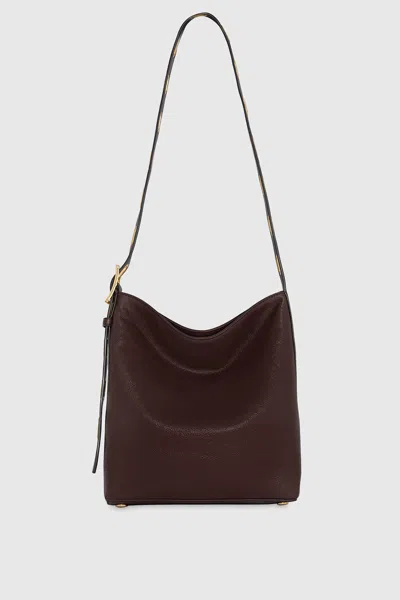 Rebecca Minkoff Crosby Bucket Bag