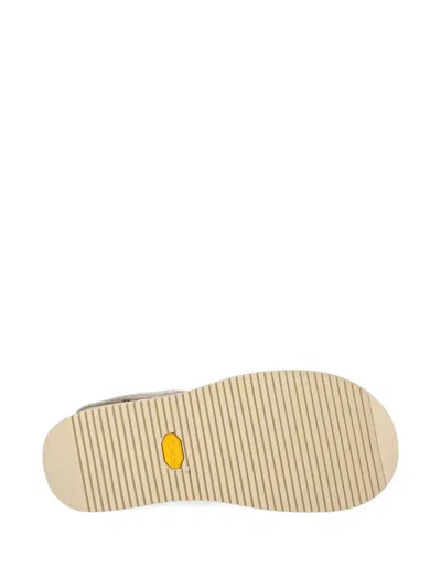 Suicoke Bita-2-l Sandals In Neutral