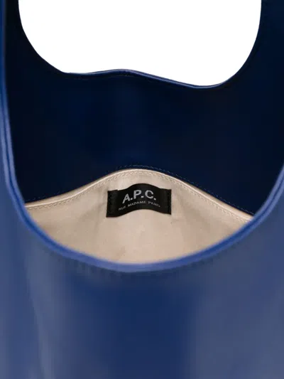 Apc A.p.c. Shopping Bag Ninon