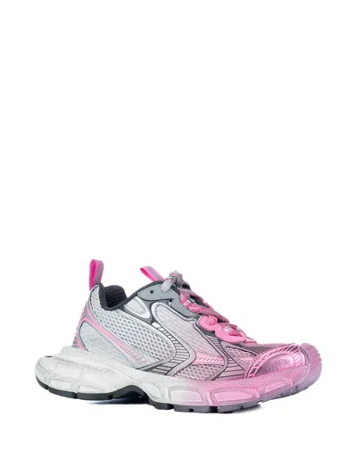 Balenciaga 3xl Toe Spray In Gray