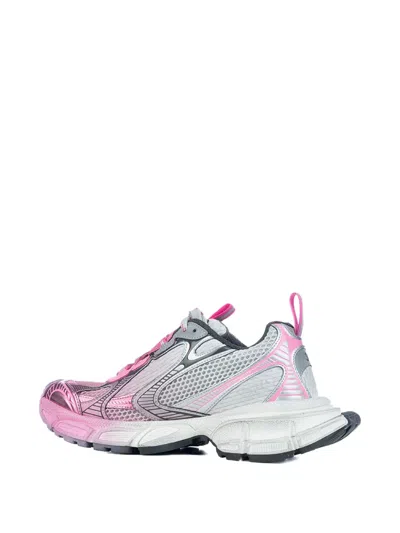 Balenciaga 3xl Toe Spray In Gray