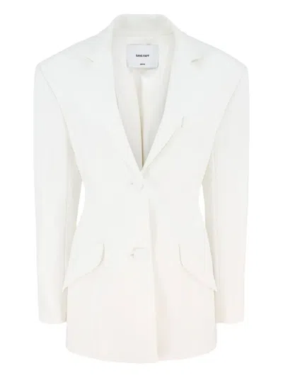 SICILY 精裁西装夹克