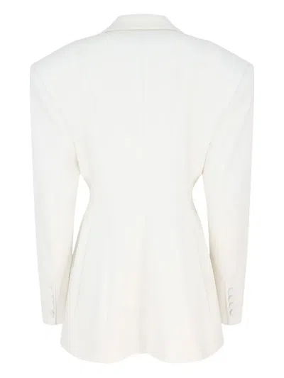 SICILY 精裁西装夹克