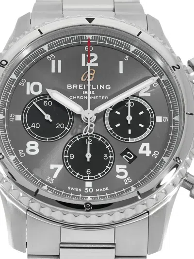 Pre-owned Hermes 2020 Aviator 43mm