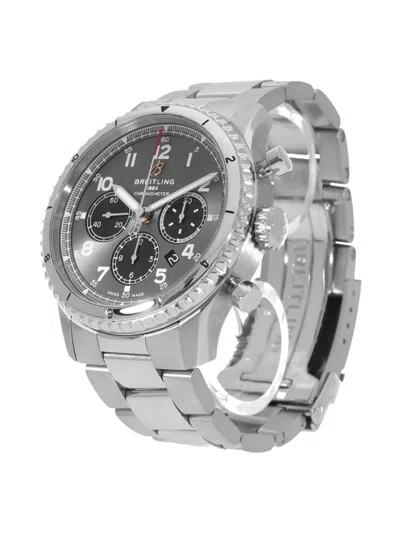 Pre-owned Hermes 2020 Aviator 43mm