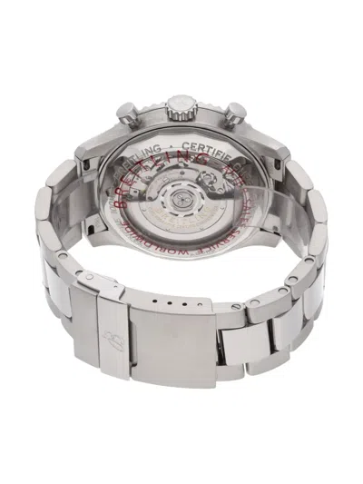 Pre-owned Hermes 2020 Aviator 43mm