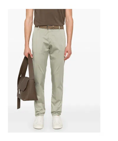 Eleventy Drawstring Trousers