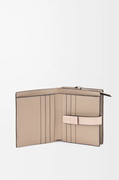 Loewe Zip Wallet
