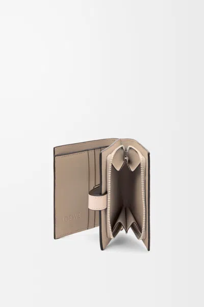Loewe Zip Wallet