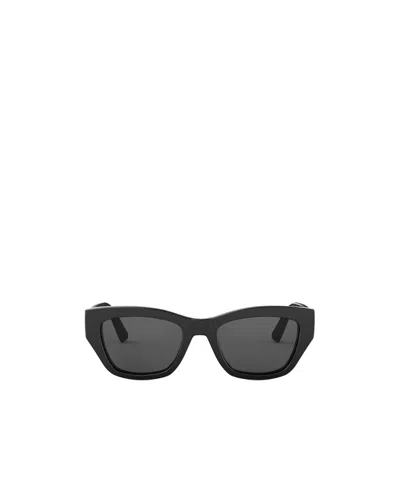 Dior Cat Eye Sunglasses