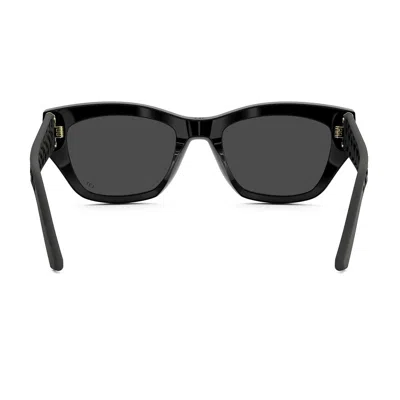Dior Cat Eye Sunglasses