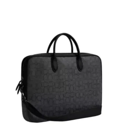 Coach Theo Work Bag