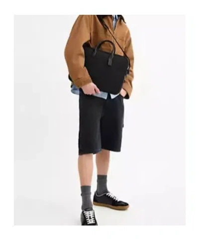 Coach Theo Work Bag