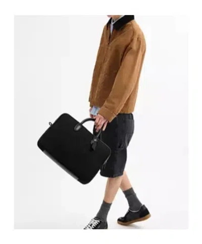 Coach Theo Work Bag
