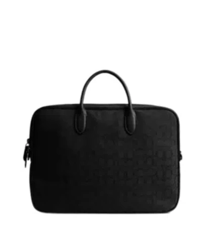 Coach Theo Work Bag