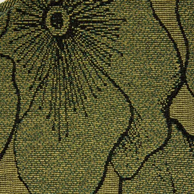 La Doublej Goddess Bikini Top Primrose In Green