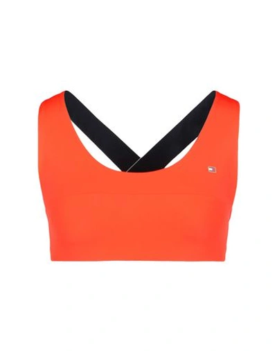 Tommy Hilfiger Sports Bras And Performance Tops