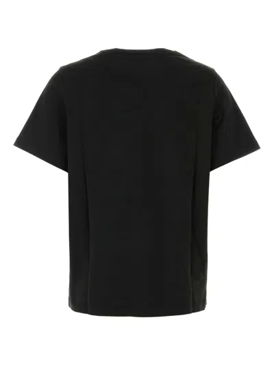 Kenzo Boke Flower 2.0 T-shirt In Black