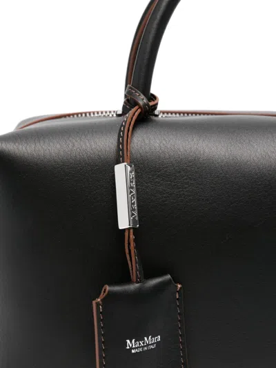 Max Mara Small Top Case Detachable Strap