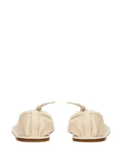 Hereu Dancer "puntera" Supplement In Neutral