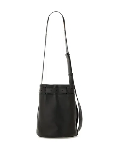 Moschino Couture Poolyamide Shoulder Bag