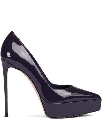 UMA 水台式高跟鞋（14厘米）