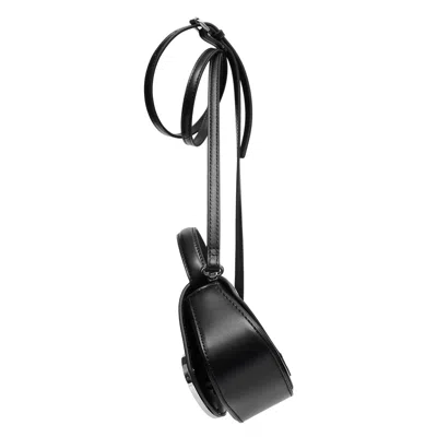 Diesel Xs 1dr Smooth Leather Top Handle Bag