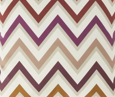Missoni Cushions Multicolor Uni In Pattern