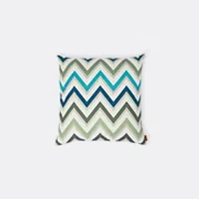 Missoni Cushions Multicolor Uni In Pattern