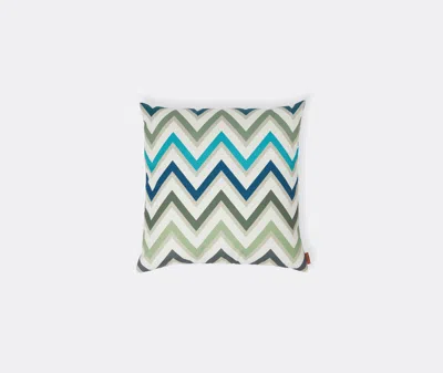 Missoni Cushions Multicolor Uni In Pattern