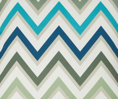 Missoni Cushions Multicolor Uni In Pattern