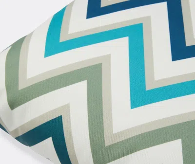 Missoni Cushions Multicolor Uni In Pattern