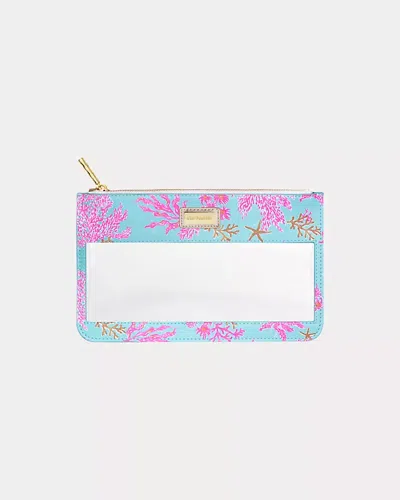 Lilly Pulitzer Agenda Bonus Pack In Blue