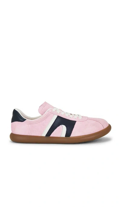 Camper Pelotas Soller In Pink