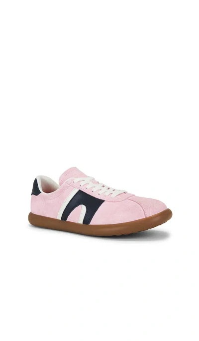 Camper Pelotas Soller In Pink