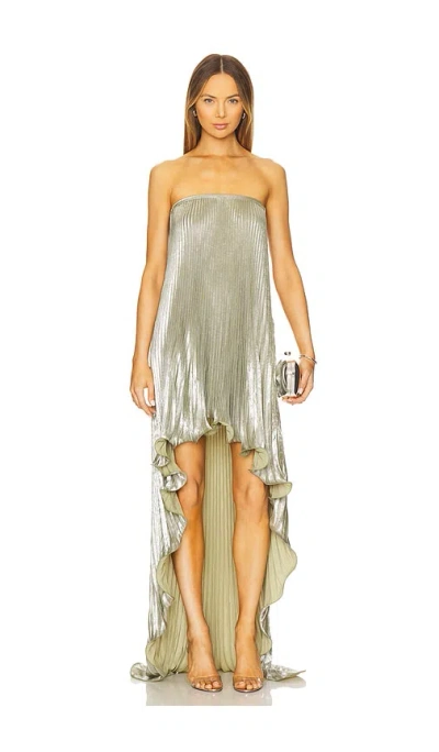 FEMINITE 高低式连衣裙