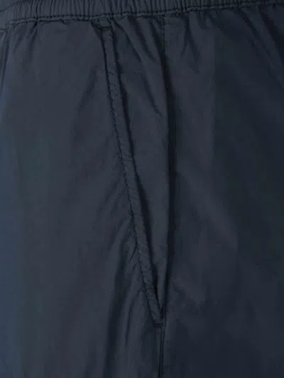 C.p. Company C.p.company Pants In Blue