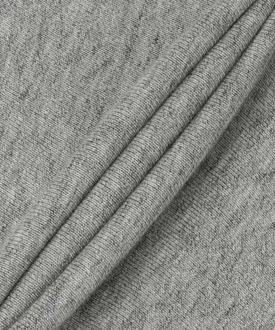 C.p. Company Elastic Waist Sweatpants In Gray