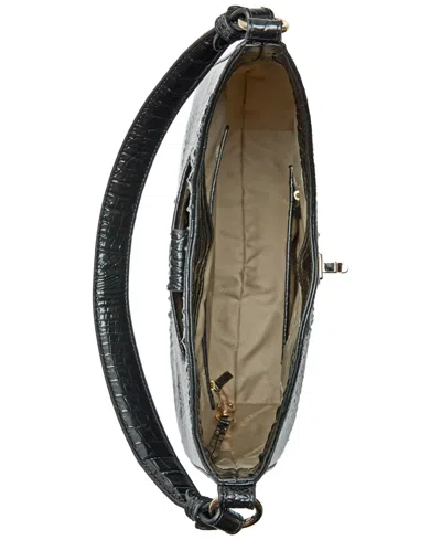 Brahmin Fallon Melbourne Medium Leather Shoulder Bag