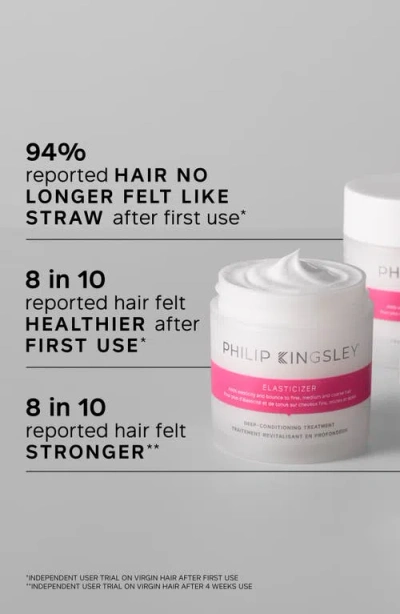 Philip Kingsley 5 Oz. Elasticizer Deep-conditioning Treatment