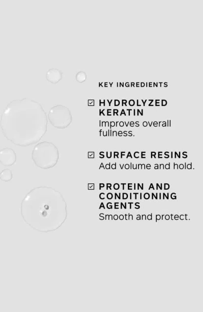 Philip Kingsley Unisex 8.45oz Maximizer Root Boosting Spray