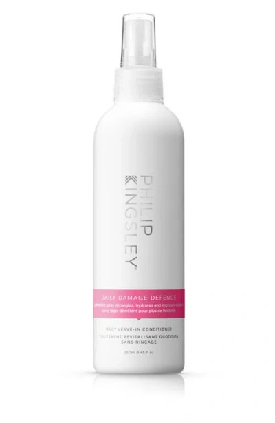 Philip Kingsley Daily Damage Defence Leave-in Conditioner 125ml