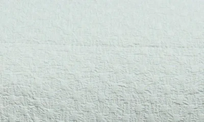 Artisan 34 Waffle Jacquard Comforter & Pillow Sham Set