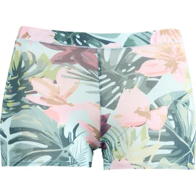 Meundies Feelfree Boyshorts In Multi