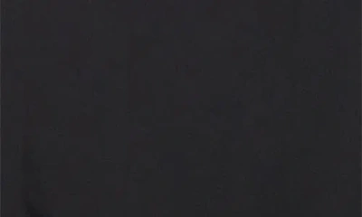 Amiri Modal Blend Shirt Chest Pocket In Black