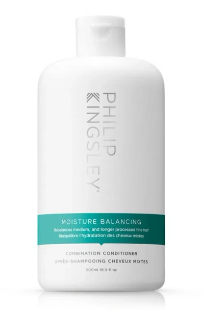 Philip Kingsley Moisture Balancing Combination Conditioner